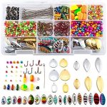 Make Your Own Spinners Kit