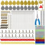 Make Your Own Spoon Fishing Lure