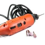 Use a Micro Drill For This Project