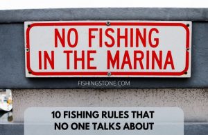 10 Fishing Etiquette Rules That No One Talks About Fishing Stone