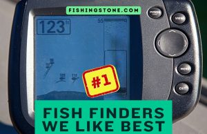 Fish Finders That We Like Best