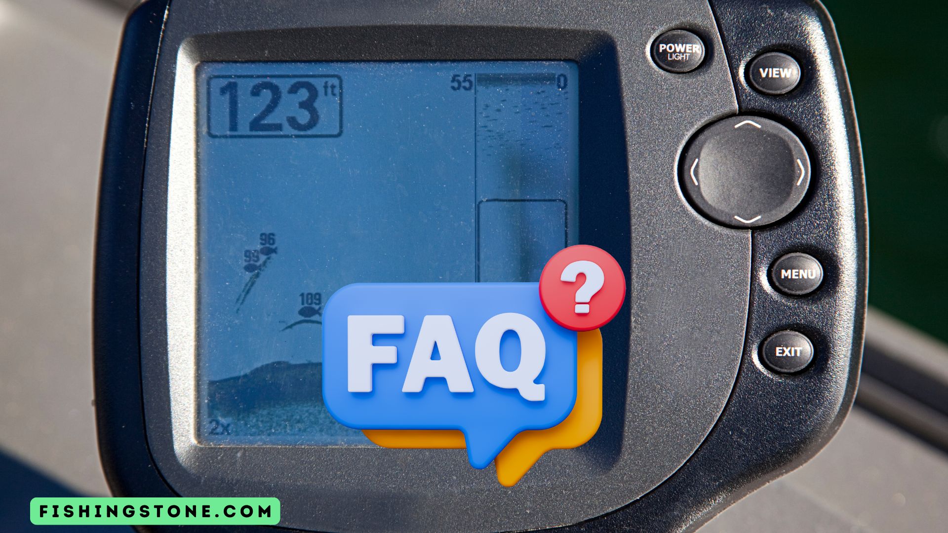 Frequent Asked Questions Fish Finders That We Like Best