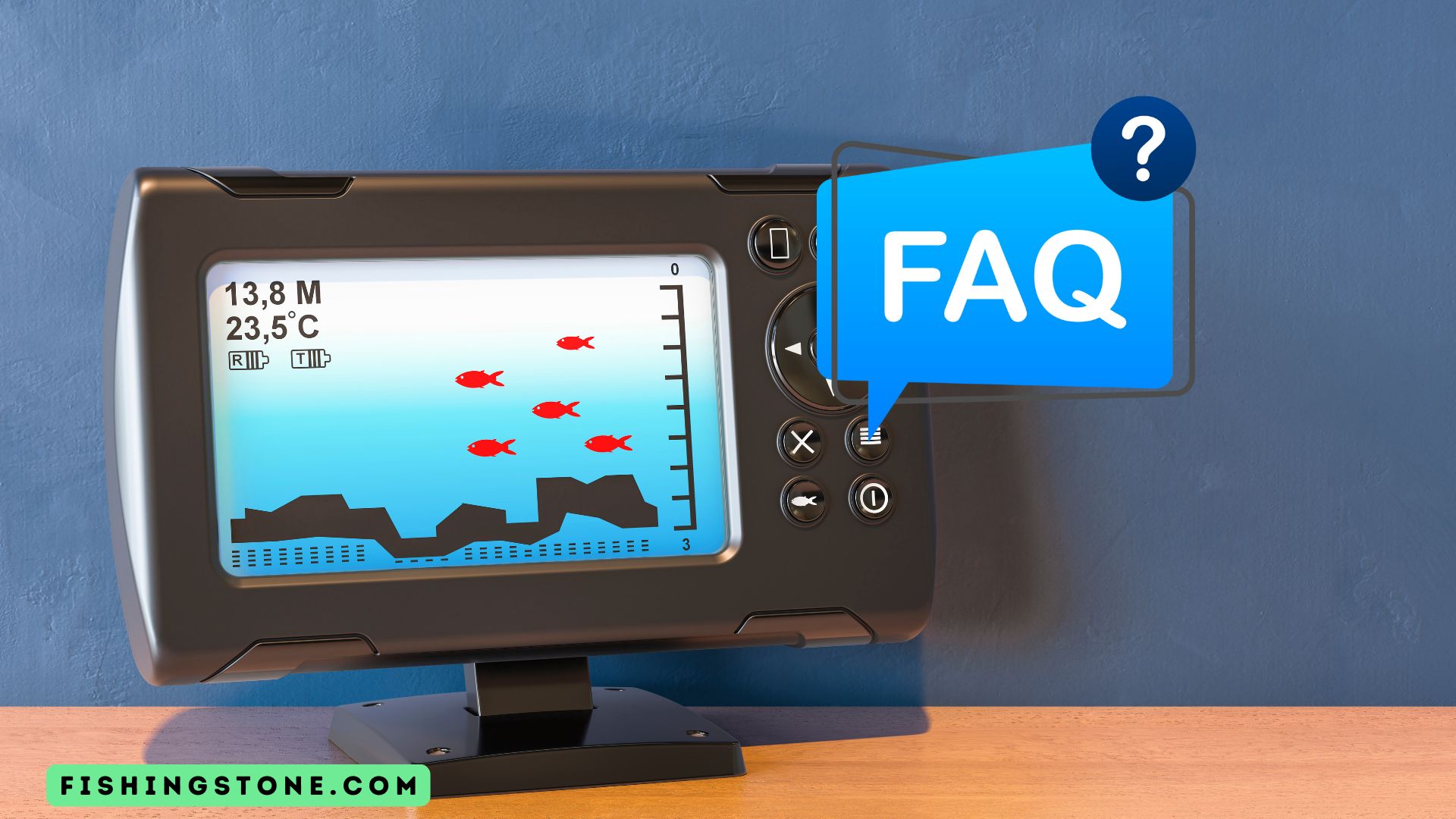 Frequent Asked Questions