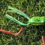 Make Your Own Fishing Lures From Home