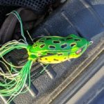 Making Your Own Fishing Lures From Home