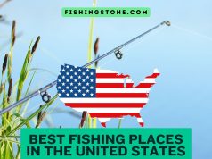 Explore The Best Fishing Places in the United States Explore The Best Fishing Places in the United States