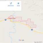 Green River Fishing Green River Utah