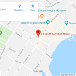 Marthas Vineyard Fishing