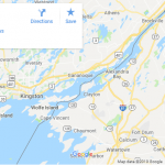 Thousand Islands Fishing thousand Island New York