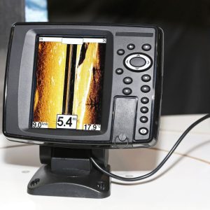 Depth Fish Finder Combo