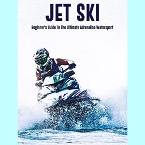 Jet Ski Books