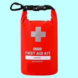 Jet Ski Safety Equipment