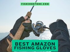 Best Amazon Fishing Gloves for Handling Your Catch