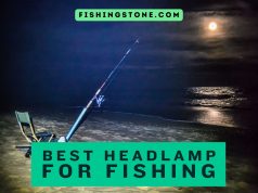 Best Headlamp for Fishing Illuminate Your Fishing Adventures
