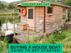 Buying a Houseboat Guide to Get Started Buying a Houseboat Guide to Get Started