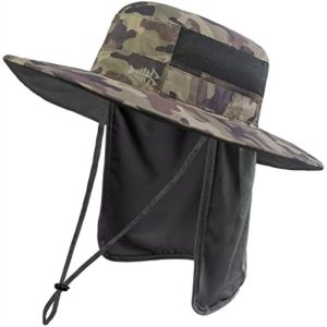 Amazon Fishing Hats