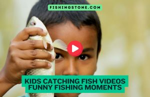 Kids Catching Fish Videos Funny Fishing Moments