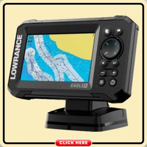 Lowrance Eagle Series Fish Finders