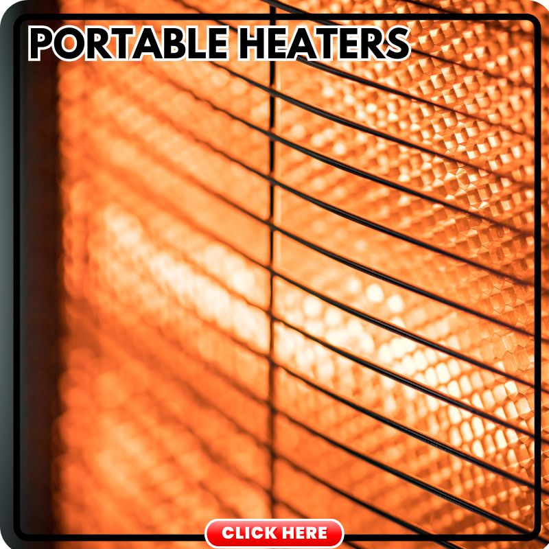 Portable Heaters