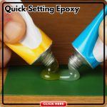 Quick Setting Epoxy