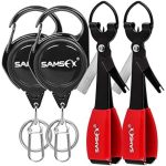 SAMSFX Quick Knot Tying Tool