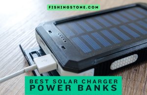 Solar Charger Power Banks Stay Powered Anywhere