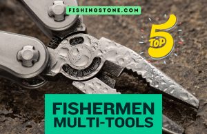 Fishermen Leatherman Multi-Tools To Own Top 5 Top 5 Fishermen Leatherman Multi-Tools You Should Carry