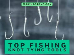 Top Fishing Knot Tying Tools for a Successful Fishing Adventure Top Fishing Knot Tying Tools