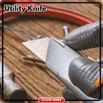 Utility Knife