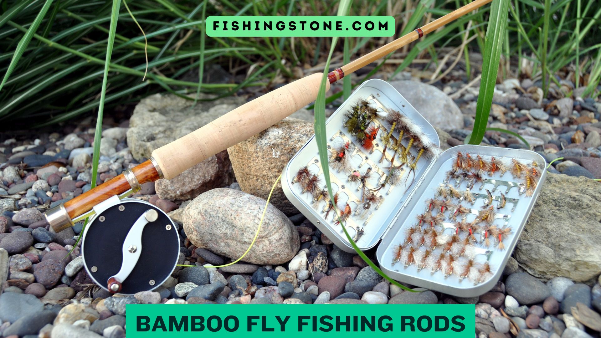 Bamboo Fly Fishing Rods Questions Answered