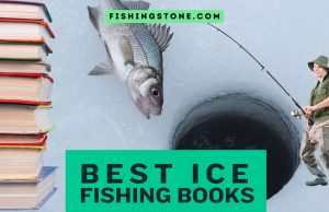 Best Ice Fishing Books Secrets from the Pros Fishing Stone