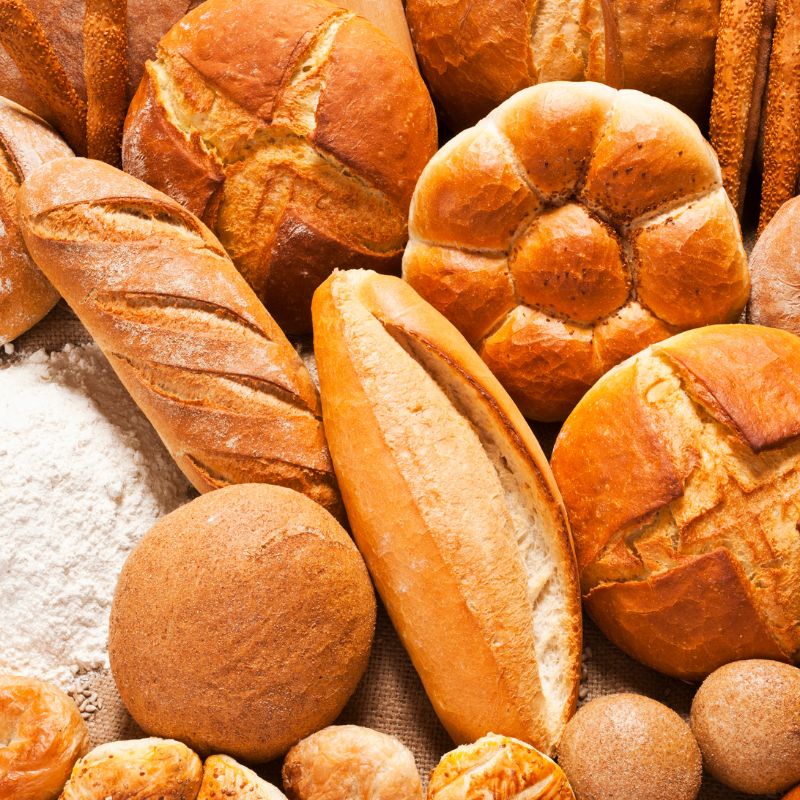 Bread