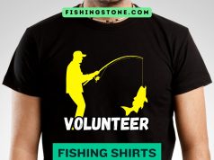 Fishing Shirt That Shows Your Passion for Fishing Fishing Shirt That Shows Your Passion for Fishing