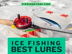Ice Fishing Lures You Need to Catch Everything Ice Fishing Lures You Need to Catch Everything