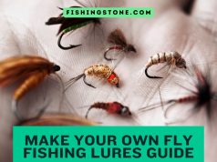 Make Your Own Fly Fishing Lures Guide