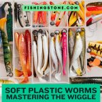 Soft Plastic Worm Rigs Mastering the Wiggle