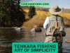Tenkara Fishing the Art of Simplicity and Precision Tenkara Fishing the Art of Simplicity and Precision