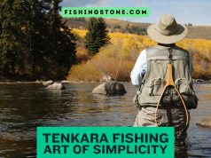 Tenkara Fishing the Art of Simplicity and Precision Tenkara Fishing the Art of Simplicity and Precision