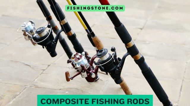 composite fishing rods